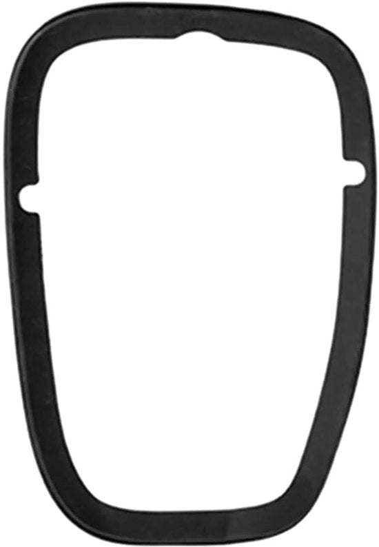 Porta di ricarica Stufa - Gomma di protezione per porta di ricarica - Adatto per B/Y*D Atto 3 Yuan Plus 2022-2023 - Impermeabile all'acqua - Impermeabile alla polvere - Materiale Silicagel - Stufa in polvere