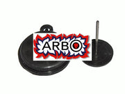Kit Riparazione Valvola Acqua - Arbo