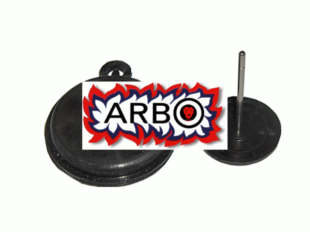 Kit Riparazione Valvola Acqua - Arbo