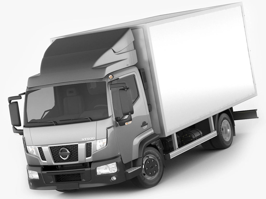 SPRINT05015 - Nissan NT500 dal 2013-