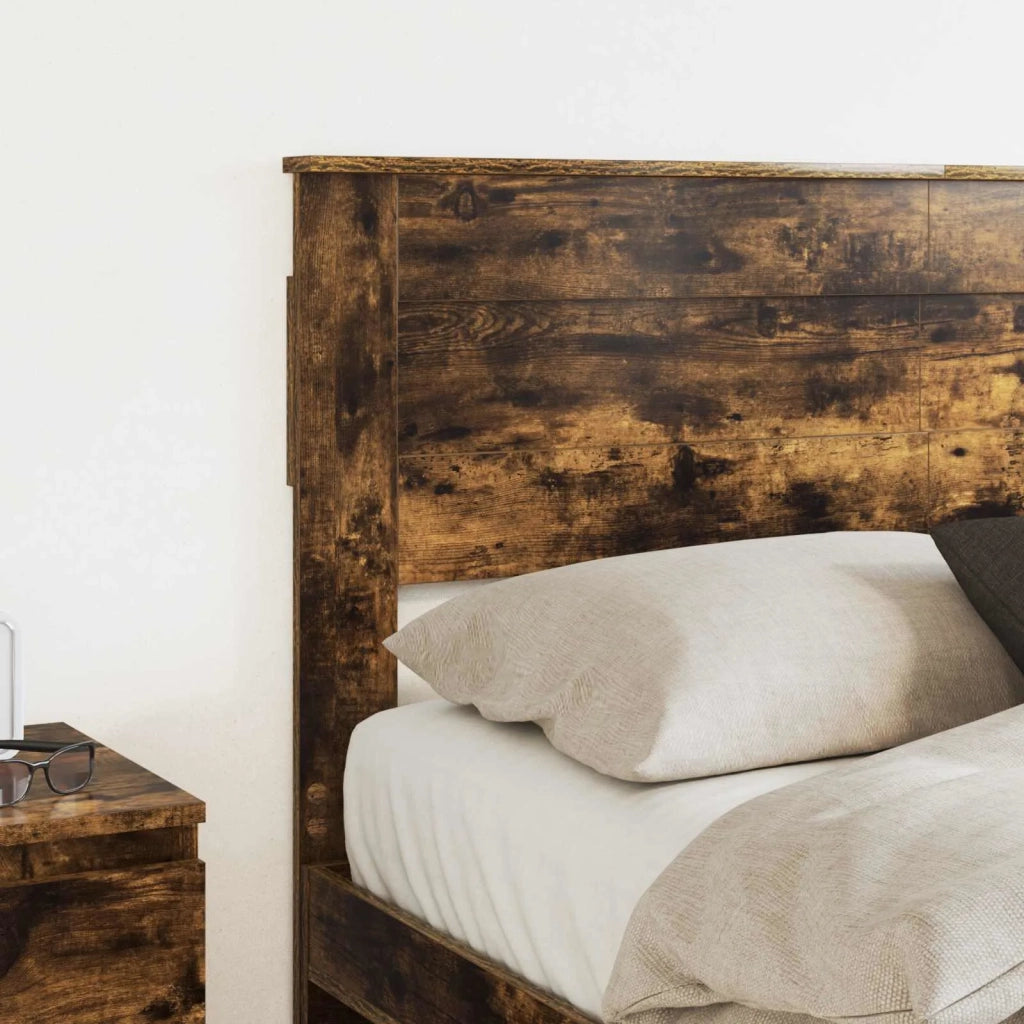 Testiera Rovere fumé Legno ingegnerizzato 888105