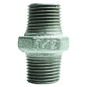 NIPPLO Fig. 280 3/8- 10 pezzi  - INDUSTRIEGIACOMELLI