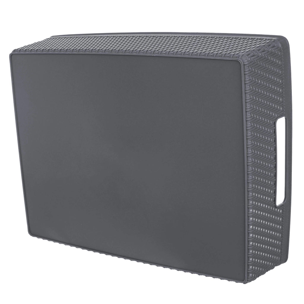 Cestino organizer KADAX, contenitore universale per riporre oggetti, 33 x 26 cm