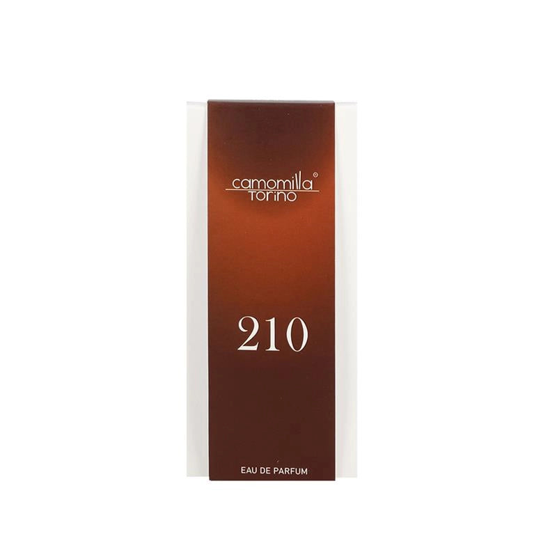 PROFUMO CAMOMILLA TORINO 50ML ISPIRATO A HYPNOTIC POISON