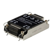 Sistema di raffreddamento per computer Supermicro SNK-P0077P Dissipatore di calore/processore Radiatore Nero, Acciaio inossidabile