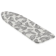 LEIFHEIT Fodera per asse da stiro Perfect Steam - AirBoard Express M - 125x40 cm
