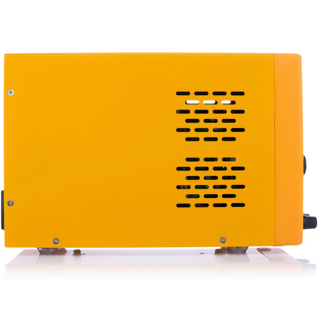 Zasilatore da Laboratorio AmpForce RAFEP-6405 – 64V 5A, Precisione Elevata | Display Chiaro, Protezione ROSFIX