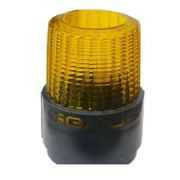 LAMPEGGIANTE GUARD 115V INTERMITTENTE GENIUS 6100053 AUTOMAZIONE AUTOMATISMI