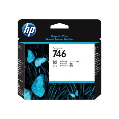 Hp printhead no 746 hp746 hp 746 (p2v25a) - HPPHP2V25A0