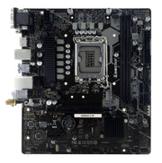 Biostar Z690MX2-E D4 (1700) (D)
