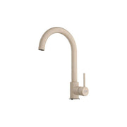 Franke Miscelatore Cucina Pola J Avena Monocomando Canna Girevole 360°
