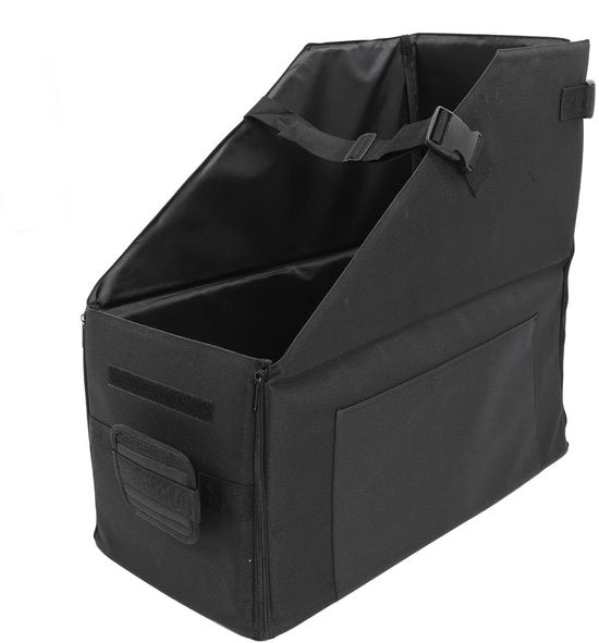 Portatile per bicicletta pieghevole impermeabile - Borsa per bicicletta pieghevole - Tessuto Oxford - Spaziale - Sicura - Adatta per Dahon - Borsa per bicicletta