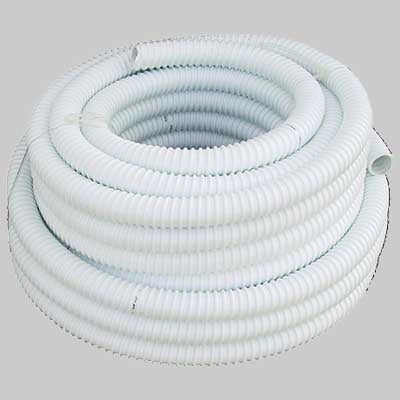 TUBO SUPER JOLLYFLEX - Ø 40 size 32 Ø interno - 20 metri - MADE IN ITALY