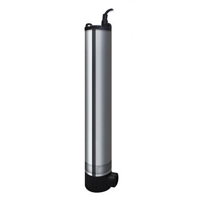 ELETTROPOMPA SOMMERSA MOD. COM2 4 CON CONTROLLO AUTOMATICO- kw 0,6- CACHE- pezzi 1