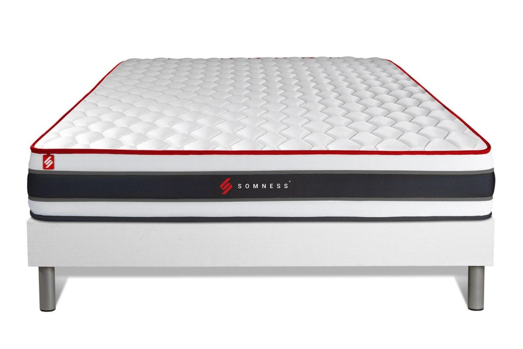 Set materasso e base 180x200 cm - Energy