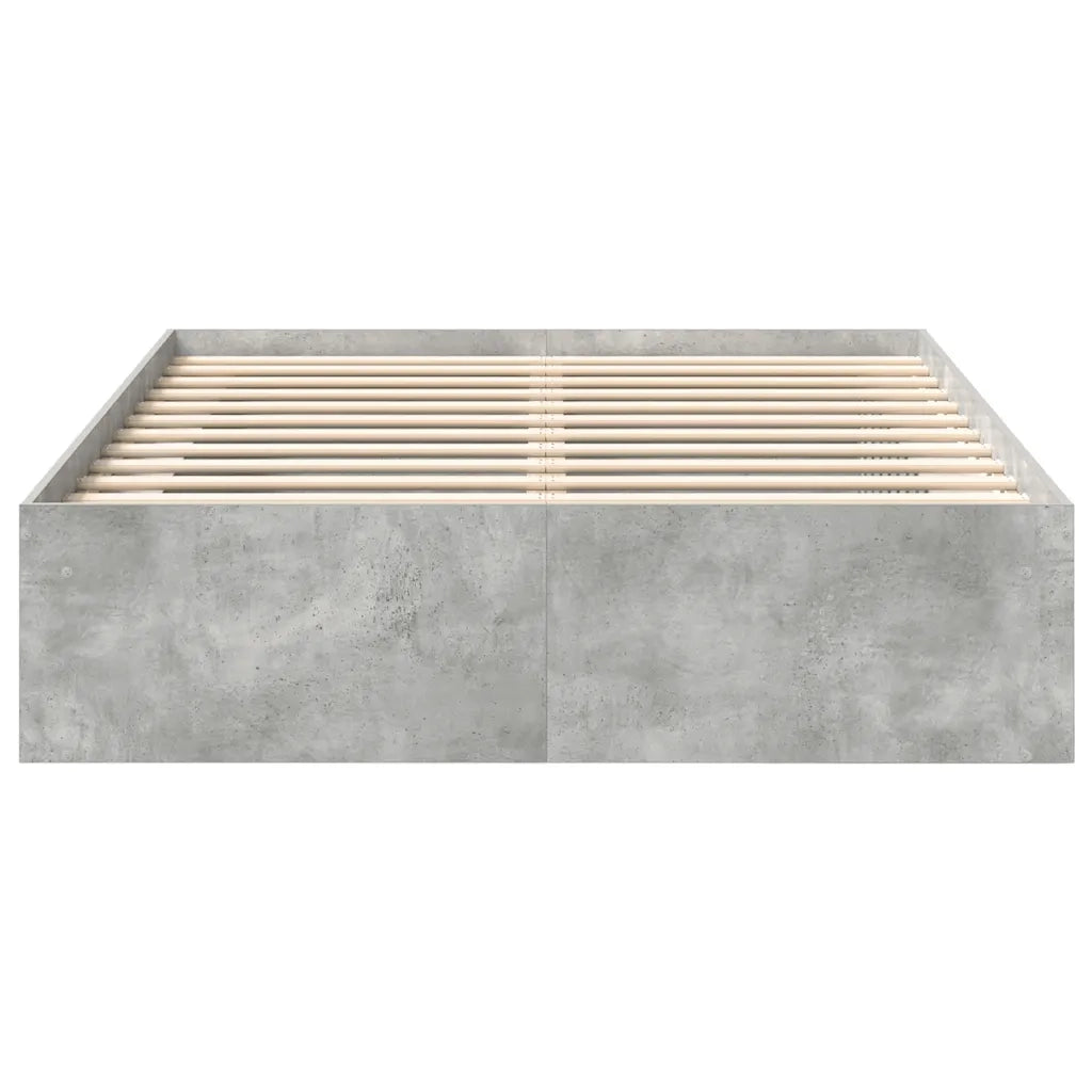 Giroletto Grigio Cemento 140x200 cm 3203862