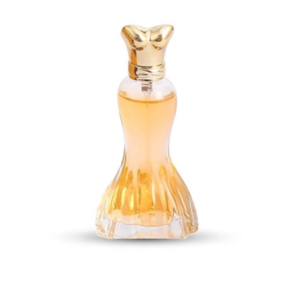 Trade Shop - Set 24pz Profumo Shine Queen Eau De Parfum Donna 30ml Fragranza Fresca Raffinata 025902 -