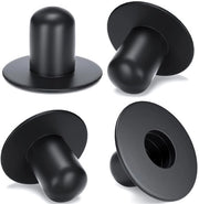 Set di 4 Stopper per Pompaggio Piscina