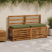 Cuscino per Panchina a 1 Pezzo VUGHT 100% Poliestere 950994