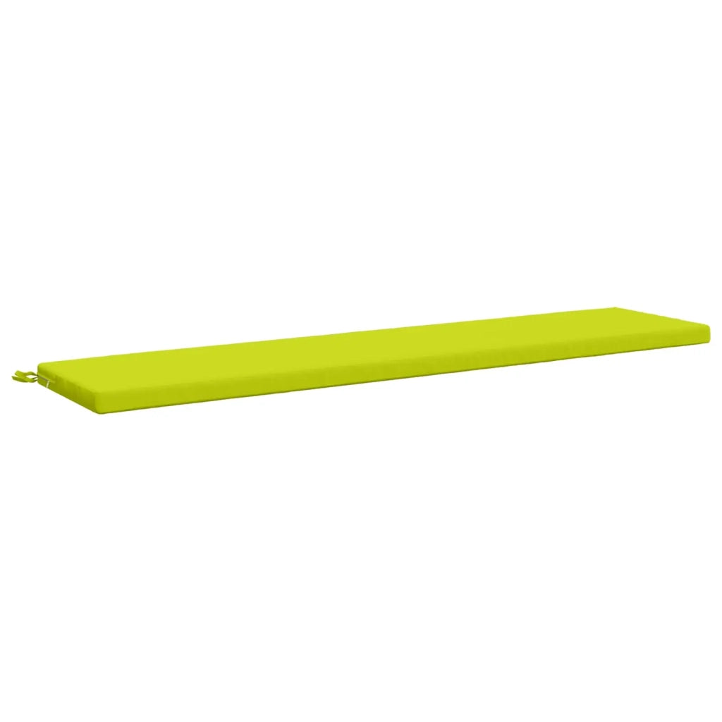 Cuscini per Panchina a 2 Pezzi SOEST 2 pz 100% Poliestere 949167