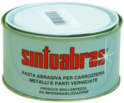 SINTOABRAS MINIBARATTOLO ml. 175 - Bianco grana fine