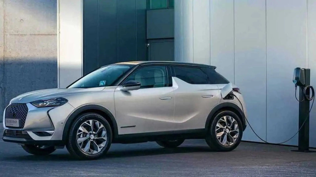 SPRINT00149 ,DS3 Crossback E-Tense dal 2020-, Opel Corsa-e F dal 2020-, Peugeot e-208 II dal 11/2018-