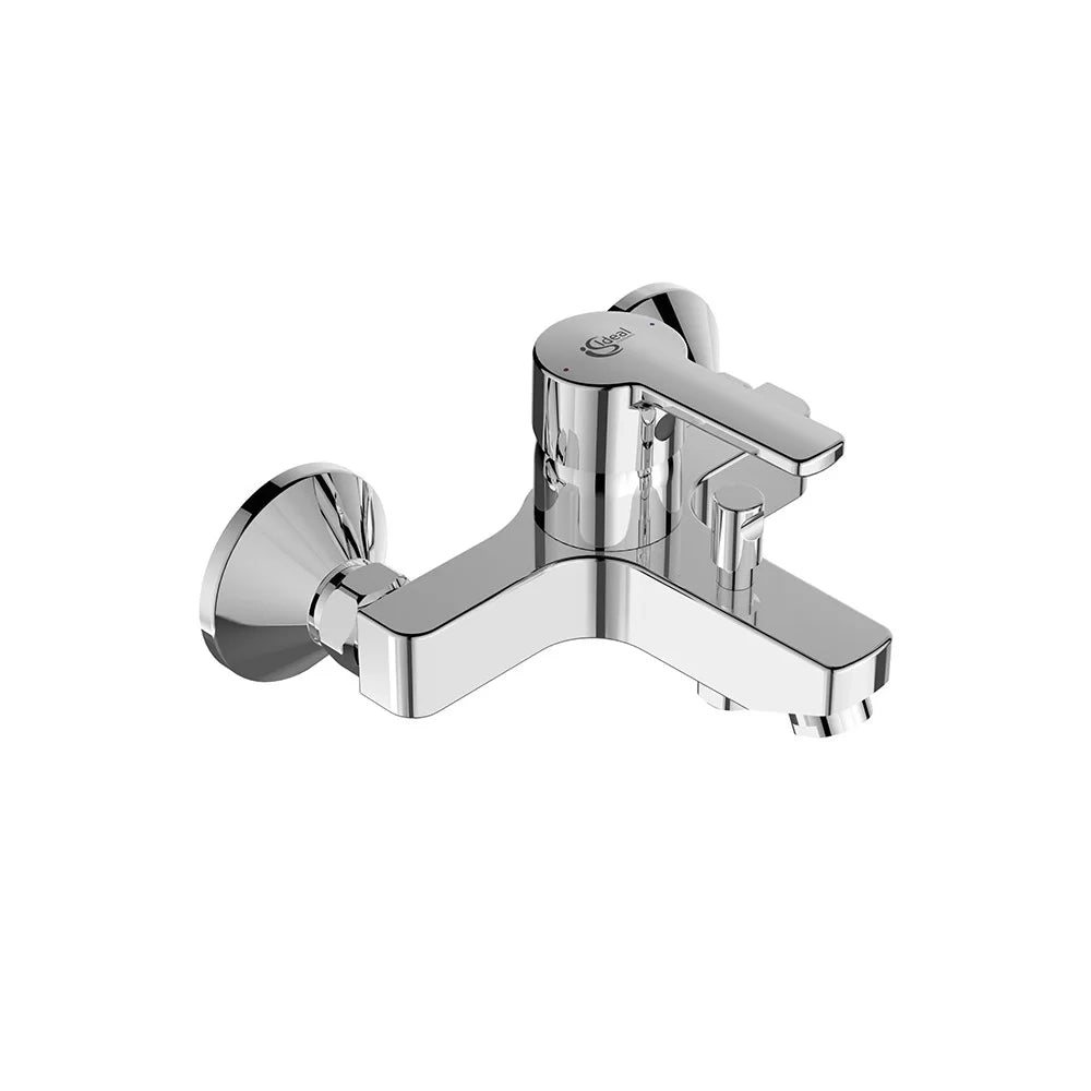Miscelatore vasca Ideal Standard cromato - Serie Idealrange