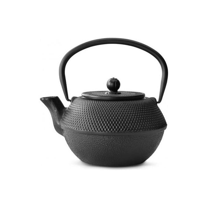 Bredemeijer Jang Teiera singola 1100 ml Nero
