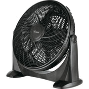 Vent.box space 51 5p. black 3s ar5a51