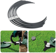 Set da taglio a 10 pezzi - Adatto per AFS23-27 - Taglio a 37 cm x 3,5 mm - F016800431