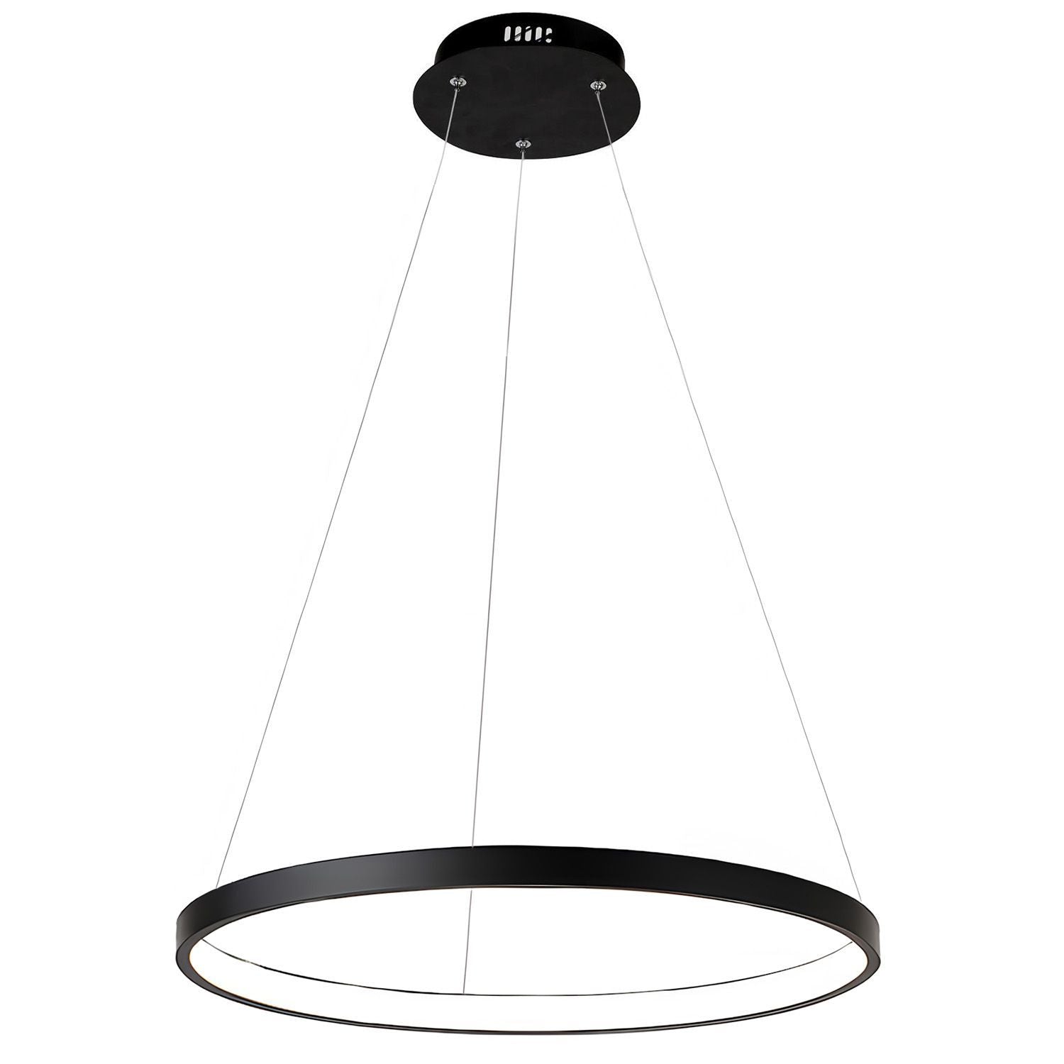 Lampada Led Lhj012-cp 80cm Black