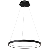Lampada Led Lhj012-cp 80cm Black