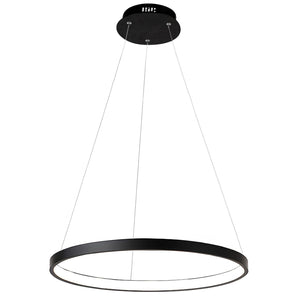Lampada Led Lhj012-cp 80cm Black