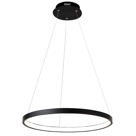 Lampada Led Lhj012-cp 80cm Black