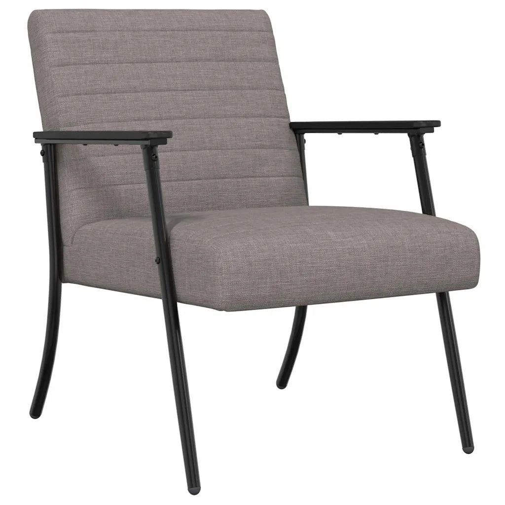 Poltrona | Sedia Relax Talpa 59 x 75 x 78 cm Tessuto
