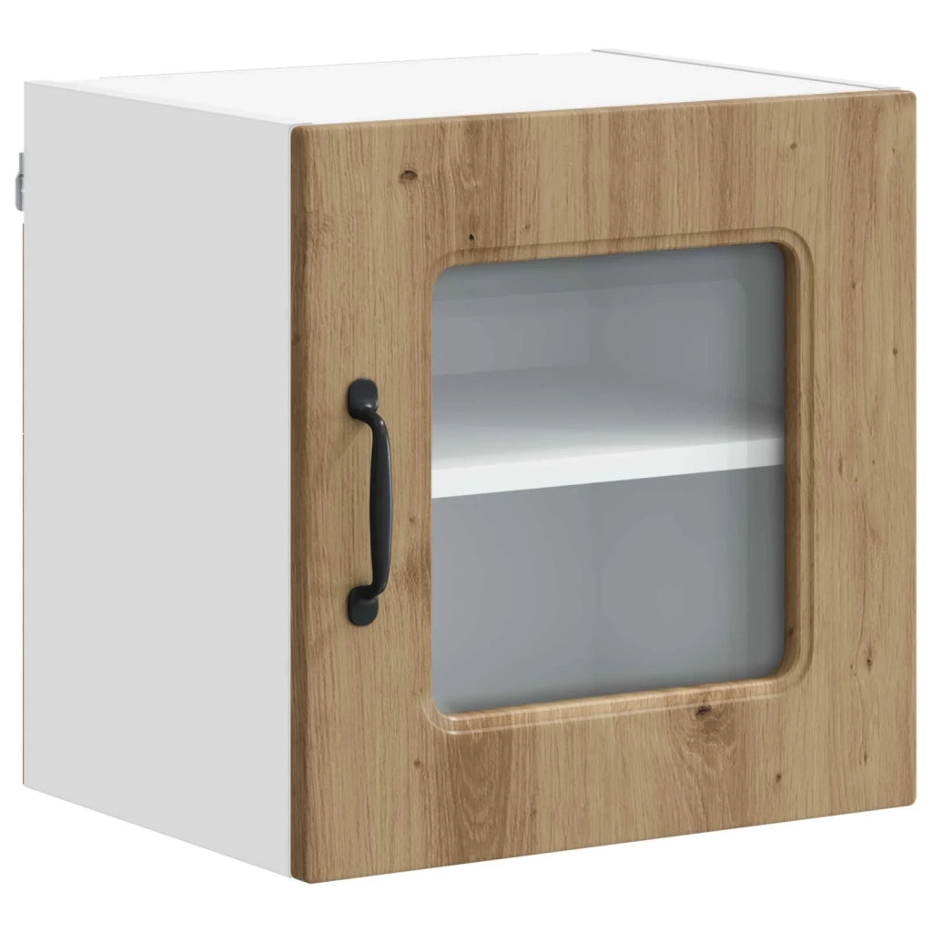 Pannello lavastoviglie Kalmar 2 pcs Rovere artigianale 884493