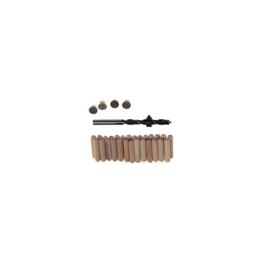 KIT DI ASSEMBLAGGIO Ø 10 mm - PG PROFESSIONAL