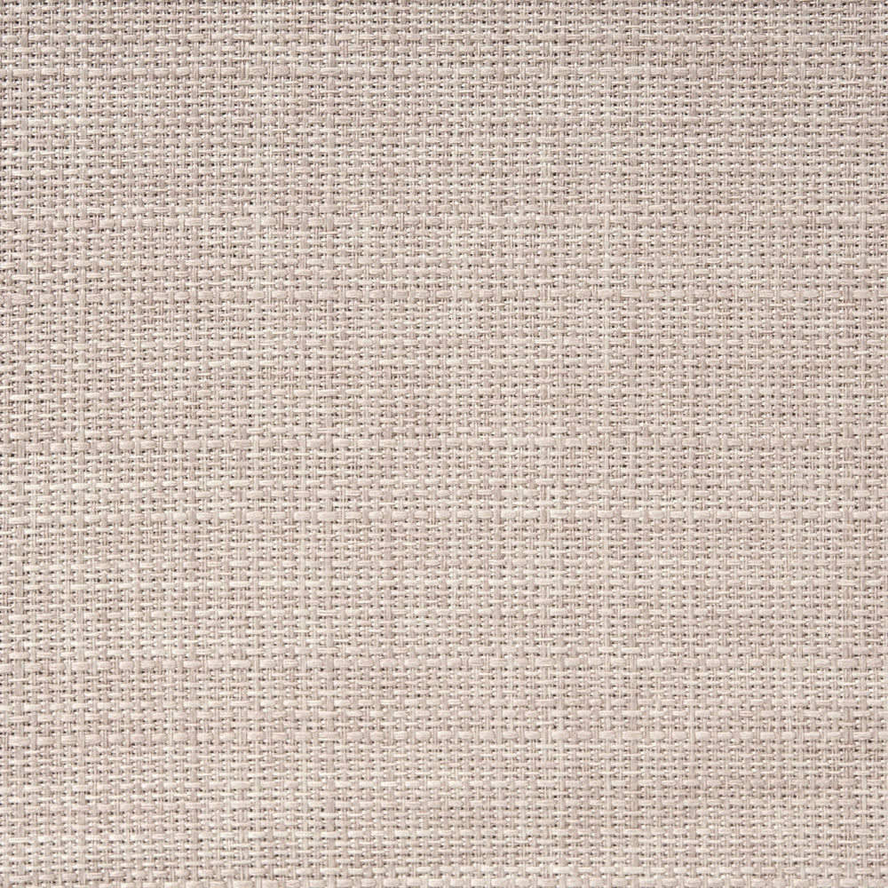 Letto matrimoniale in tessuto beige 120 x 200 cm con rete stile contemporaneo