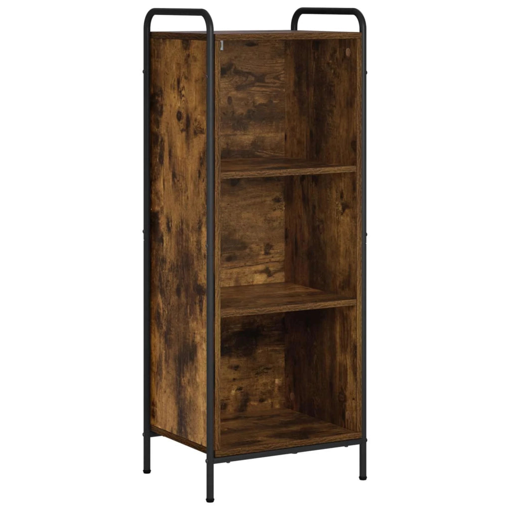 Armadio per Libri 55,5 x 33 x 174 cm Legno ingegnerizzato 8013904