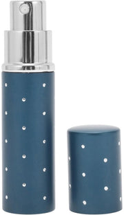 Spray per profumo portatile 10 ml - Mini-flacone di profumo - Compatta - Per borsa a mano - Viaggiabile - Bocchetta migliorata