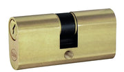 Cilindro Ovale da Infilare +10+22 = 54 (27+27) Yale 22 mm