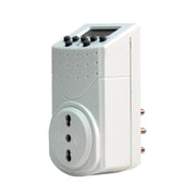 TIMER DIGITALE SETTIMANALE- ELECTRALINE 3PMARK- 1,0 pz