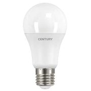 LAMPADA LED GOCCIA HARMONY 80 CENTURY - NATURALE VOLT 230 WATT 15 LUMEN 1521 E27- 5 pezzi