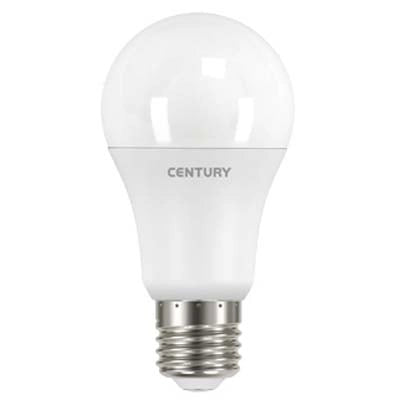 LAMPADA LED GOCCIA HARMONY 80 CENTURY - NATURALE VOLT 230 WATT 15 LUMEN 1521 E27- 5 pezzi
