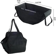 Organizzatore di Borsa con Chiusura a Cerniera per Bambini