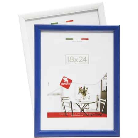 CORNICE BOMBERINO 50x70 cm - Vetro crilex