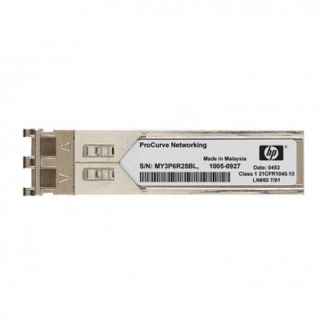 Accessori networking - sfp+ lc sr transceiver - JD092B