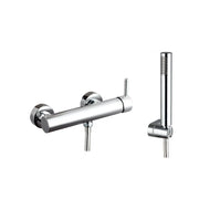 Miscelatore doccia Sirio Cromo DUCHA.ES