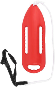 Reddito Automatico con Alta Capacità di Galleggiamento - Non Inflato - Manico Antiscivolo - Impermeabile - Leggero - Sostiene 100-150 kg - Reddito di Emergenza