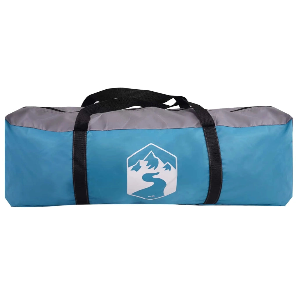 3 persona 3 persone Blu Poliestere 185T con rivestimento PU 42042275